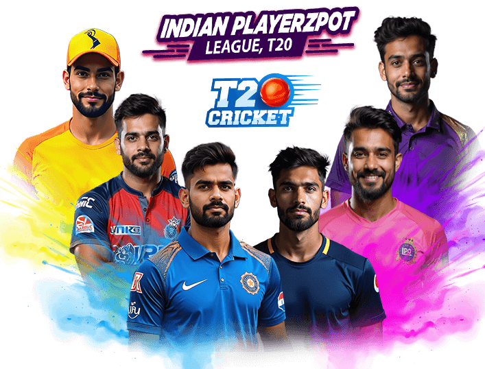 India's Premium Fantasy & Gaming Platform